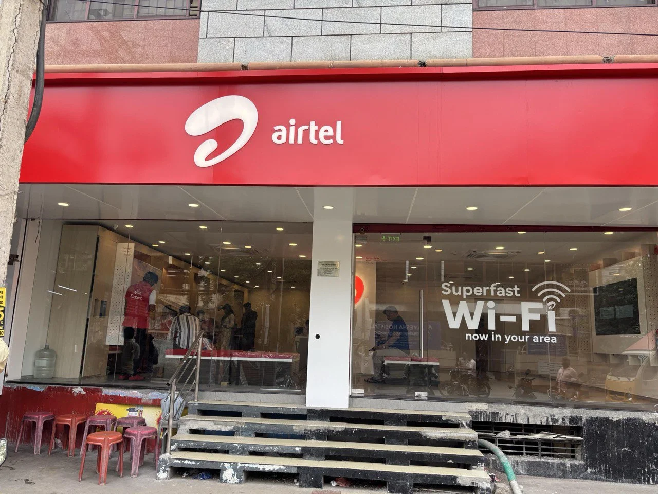 Airtel