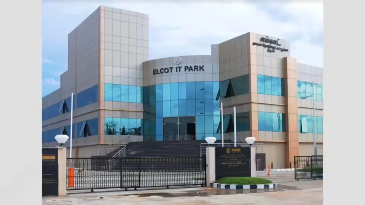 ELCOT IT Park