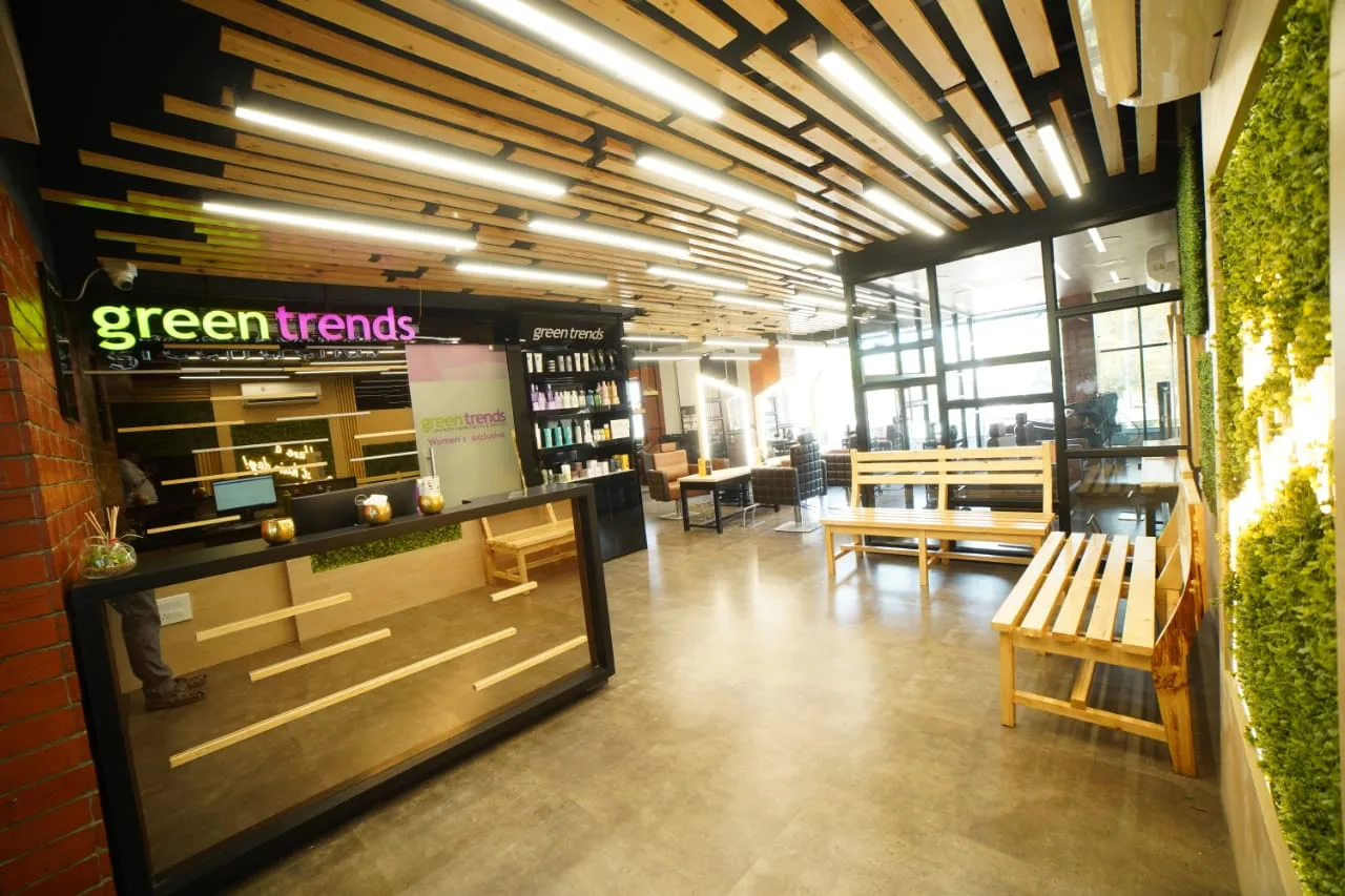 Green Trends