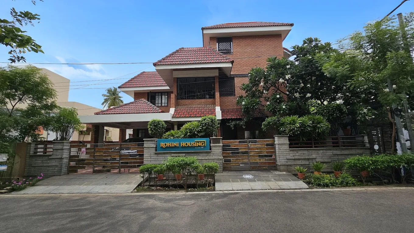 Rohini Housing