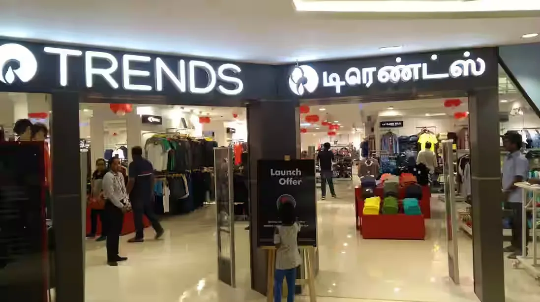 Trends