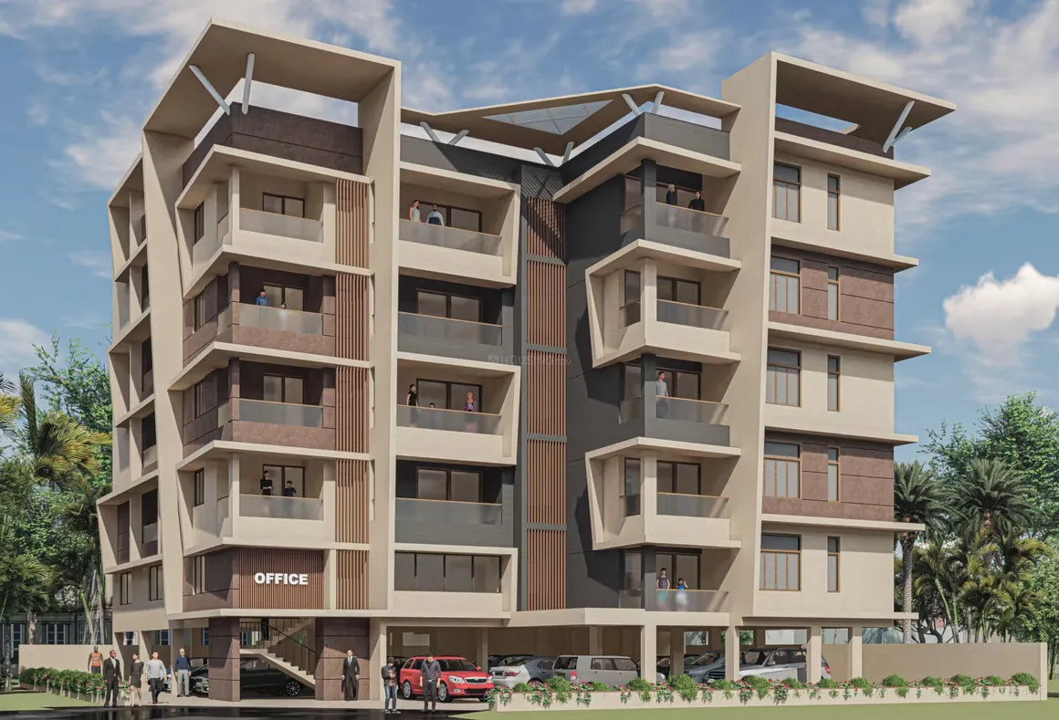 Vignesh Flat Housing Promoters
