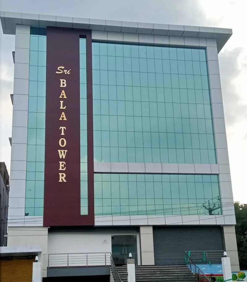 Zoho Corporation
