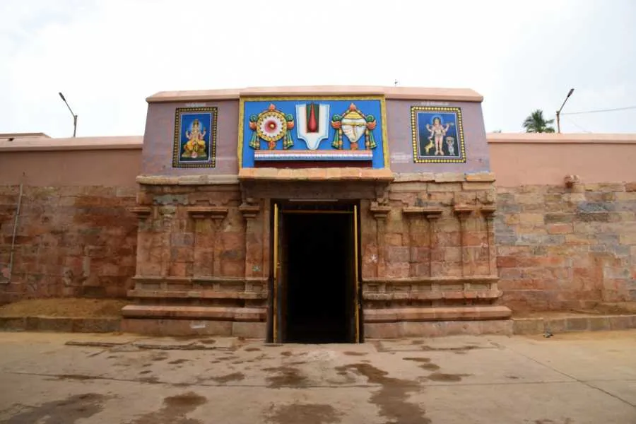 Arulmigu Uthamar Kovil