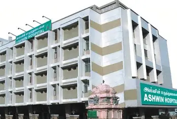 Ashwin Speciality Hospital