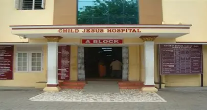 Child Jesus Hospital