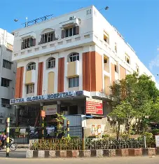 Retna Global Hospital