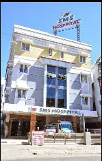 SMS Hospital