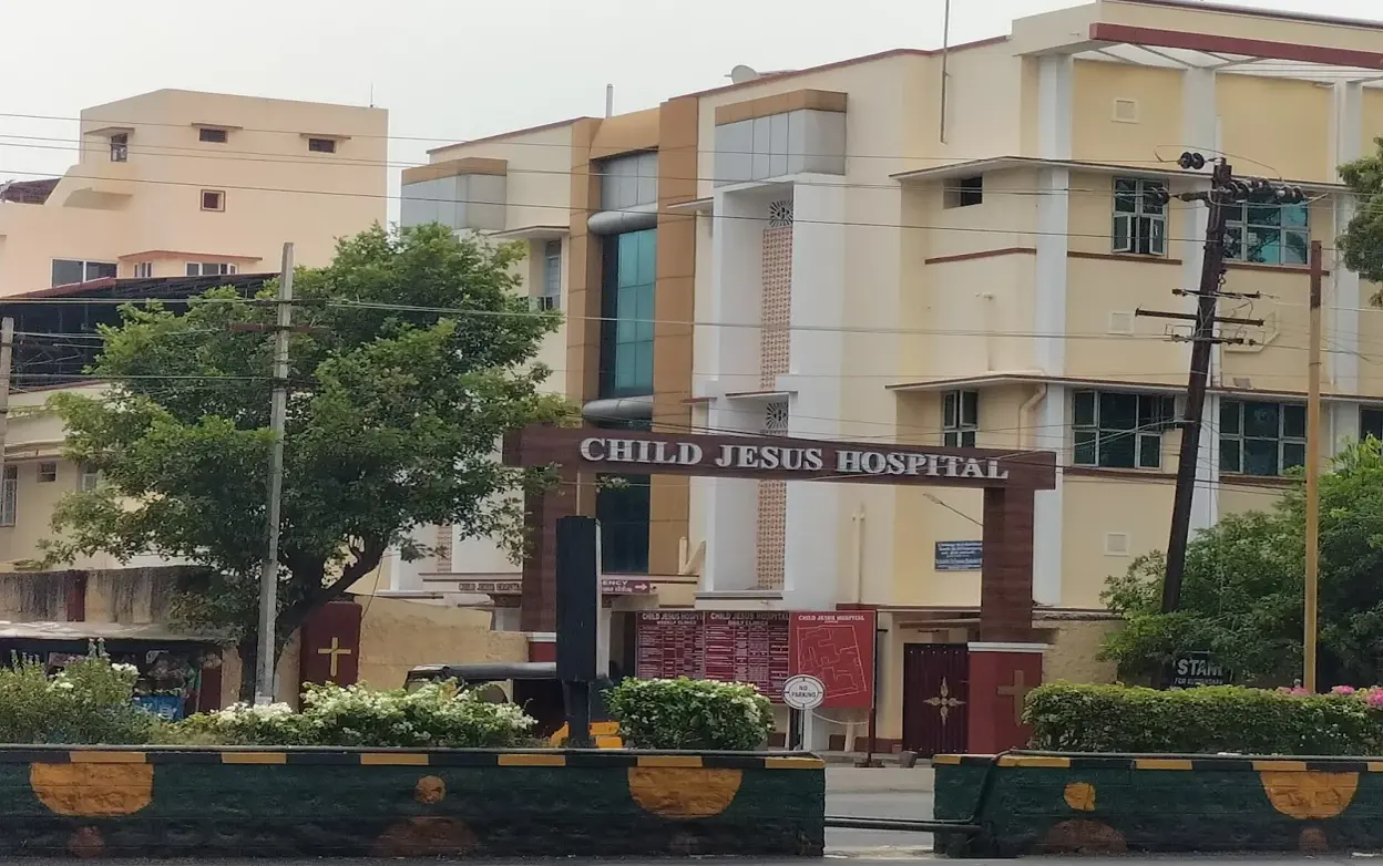 Child Jesus Hospital