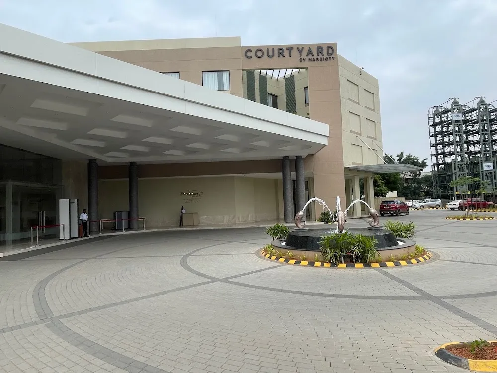 Courtyard by Marriott