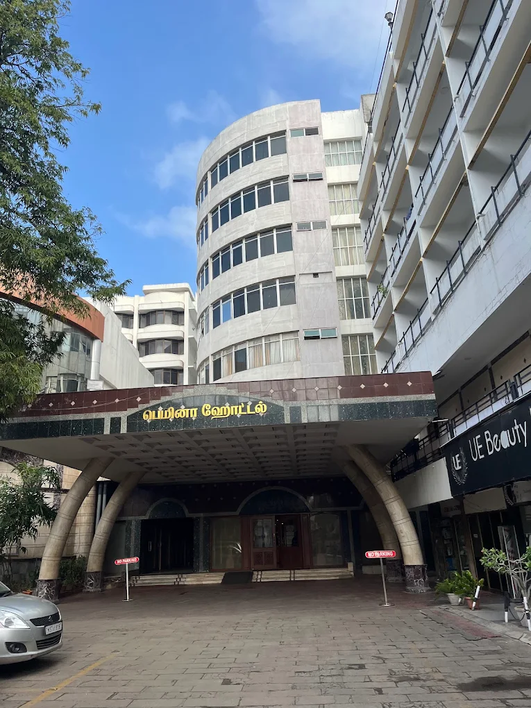 Femina Hotel