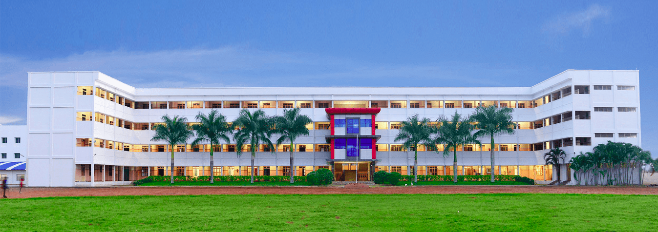 Bharath International Residential School