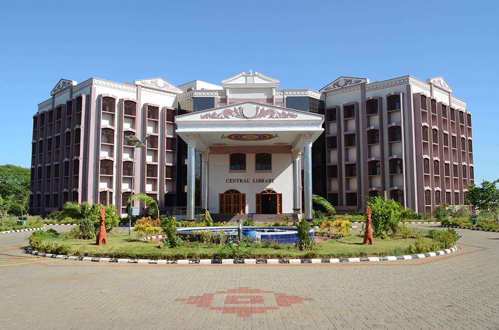 National Institute of Technology (NIT) Trichy
