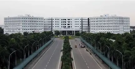 SRM University Trichy