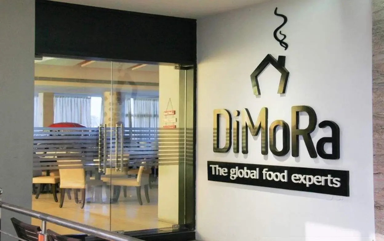 DiMoRa